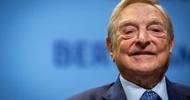 Stire din Actualitate : Fundația lui George Soros pleacă din Ungaria