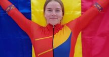 Stire din Sport : Georgeta Popescu, nominalizată de COSR la Premiul Piotr Nurowski