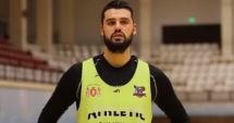 Stire din Sport : A trecut cu bine peste accidentare! Georgian Păun, sezon excelent la BC Athletic