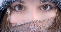 Stire din Social : Prognoza meteo pentru următoarele două săptămâni. Ger și ninsori însemnate cantitativ în unele regiuni