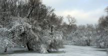 Stire din Social : Meteorologii au emis prognoza pentru următoarele două săptămâni. Cum va fi vremea în Dobrogea