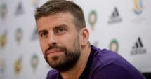 Stire din Sport : Gerard Pique va deveni patronul clubului FC Andorra
