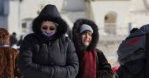 Stire din Social : ANM. Cum va fi vremea astăzi, la Constanța
