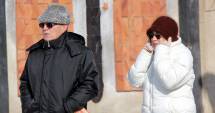 Stire din Social : Ger de crapă pietrele, începând de astăzi și până vineri, la Constanța