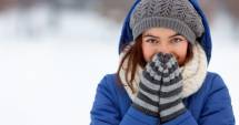 Stire din Social : ANM. Va fi ger la noapte, la Constanța