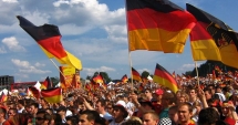 Stire din Actualitate : Republica Federală Germania, la ceas aniversar. Gastronomia, un domeniu de excelență