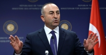 Stire din Actualitate : Germani arestați  în Turcia.  "Nu este problema ta!", răspunde Ankara Berlinului