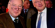 Stire din Actualitate : Germania: Joerg Meuthen și Alexander Gauland, aleși copreședinți ai formațiunii Alternativa pentru Germania