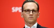 Stire din Actualitate : Germania, dispusă să reclădească încrederea cu Rusia după cazul Skripal
