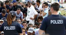 Stire din Actualitate : Germania a finalizat un acord cu Italia privind returnarea migranților