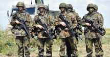 Stire din Actualitate : Germania ar putea opri vânzările de arme  către Arabia Saudită