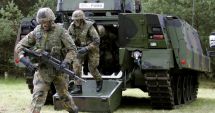 Stire din Actualitate : Germania și-a majorat semnificativ bugetul apărării