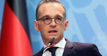 Stire din Actualitate : Germania interzice vânzările de arme către Ankara