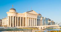 Stire din Actualitate : Germania va continua să sprijine aderarea Macedoniei de Nord la UE