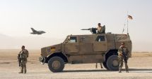 Stire din Actualitate : Germania va retrage o parte a soldaților săi staționați în Irak