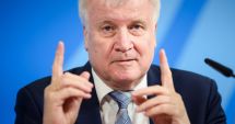 Stire din Actualitate : Germania își va axa viitoarea președinție a Consiliului UE pe tema securității