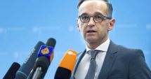 Stire din Actualitate : Germania face apel la solidaritate internațională în contextul pandemiei