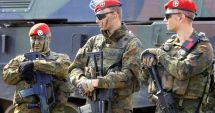Stire din Actualitate : Germania retrage o parte din militarii din Irak