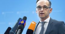 Stire din Actualitate : Germania îi critică pe membrii UE care nu primesc copii refugiați