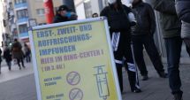 Stire din Actualitate : Germania, în pragul unui CRĂCIUN NEGRU. Record de decese și infectări COVID