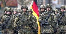 Stire din Actualitate : Germania este gata să trimită trupe suplimentare în ţările baltice