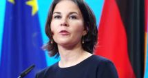 Stire din Actualitate : Germania se angajează să sprijine Ucraina în anii următori