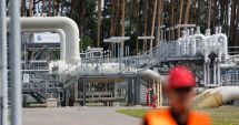 Stire din Actualitate : Gazprom suspendă temporar livrările de gaze către Germania