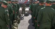 Stire din Actualitate : Germania, gata să-i primească pe dezertorii ruşi