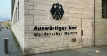 Stire din Actualitate : Germania le cere cetăţenilor săi să părăsească rapid Libanul