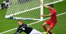 Stire din Sport : Euro 2016. Campioana mondială, ținută în șah de Polonia - Galerie foto