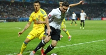 Stire din Sport : EURO 2016: Duel Germania - Ucraina. S-a marcat în prelungiri