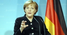 Stire din Actualitate : Germania: Merkel face primul pas către formarea unui guvern de coaliție