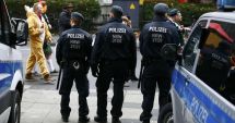 Stire din Actualitate : Germania: Cinci suspecți, căutați după un atac asupra unei moschei