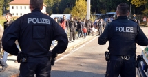 Stire din Actualitate : Controale suplimentare  la frontiere, în Germania