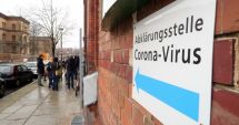 Stire din Actualitate : Germania a intrat în valul 4 al pandemiei de Covid