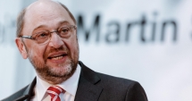 Stire din Actualitate : Germania:  Martin Schulz  vrea  să rămână liderul SPD