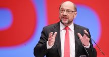 Stire din Actualitate : Germania: Schulz renunță la ideea de a deveni ministru de Externe