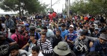 Stire din Actualitate : Germania: Protest împotriva politicilor  de susținere  față de migranți