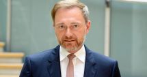 Stire din Actualitate : Ministrul de finanţe din Germania vrea ca numărul migranţilor ilegali deportaţi să crească