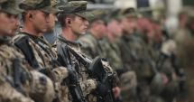 Germania creşte nivelul de alertă pentru trupele din forţa de reacţie rapidă a NATO