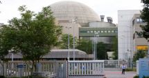 Stire din Actualitate : Germania ar putea prelungi, totuși, durata de exploatare a centralelor sale nucleare
