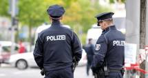 Stire din Actualitate : Percheziții și arestări în Germania! Persoane suspectate de legături cu Statul Islamic