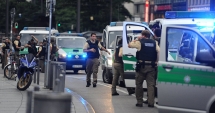 Stire din Actualitate : Germania: Poliția a reținut un suspect în atacul cu cuțit din Munchen