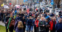 Stire din Actualitate : Berlin. Protest al organizaţiilor de mediu privind ameninţarea care vizează Antarctica