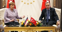 Stire din Actualitate : Germania și Turcia reiau consultările guvernamentale pe teme de securitate