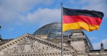 Stire din Actualitate : GERMANIA a intrat în RECESIUNE