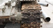 Stire din Actualitate : Germania supără Ucraina, după ce a refuzat să arate tancurile lui Putin distruse în război
