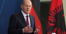 Stire din Actualitate : Germania vrea accelerarea aderării la UE a ţărilor din vestul Peninsulei Balcanice