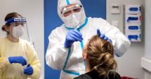 Stire din Actualitate : Germania vrea să elimine testele gratuite pentru a încuraja vaccinarea