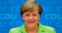 Stire din Actualitate : Germanii vor ca Angela Merkel să-și ducă la bun sfârșit mandatul de cancelar